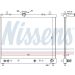 Wasserkühler PKW 617402