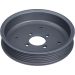 Original VAG Wasserpumpen-Riemenscheibe VW Touareg 3.0 18 06M121031D Original VAG Wasserpumpen-Riemenscheibe VW Touareg 3.0 18 06M121031D