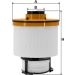 FILTRON Kraftstofffilter PE 992/4