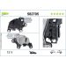 Wischermotor hinten 582705 Wischermotor hinten 582705