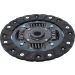 SACHS Kupplungssatz 3000 951 618