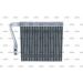 Verdampfer, Klimaanlage EASY FIT NRF36162
