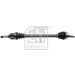 FEBI BILSTEIN Antriebswelle 183636