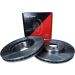 Maxgear Bremsscheibe 19-4745 Maxgear Bremsscheibe 19-4745