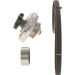 Steuerriemen Kit inkl. Wapu 1987948796 Steuerriemen Kit inkl. Wapu 1987948796