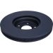 Bremsscheibe QUARO HIGH CARBON QD6768HC Bremsscheibe QUARO HIGH CARBON QD6768HC