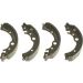 Bremsbackensatz HA S 28 505 Bremsbackensatz HA S 28 505