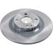 FEBI BILSTEIN Bremsscheibe 170727 FEBI BILSTEIN Bremsscheibe 170727