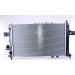 Wasserkühler PKW OPEL Astra G TD+DTI 00 63021A