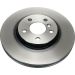 11 481 125 Bremsscheibe VA DF6747S 11 481 125 Bremsscheibe VA DF6747S