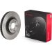 Bremsscheibe VA HYUNDAI Santa Fe 12 PRIME LINE - UV Coated 09.E237.11 Bremsscheibe VA HYUNDAI Santa Fe 12 PRIME LINE - UV Coated 09.E237.11