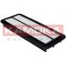 KAMOKA Luftfilter F211201
