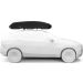 Thule Dachbox Force 3 L SPORT L-191 B-63 H-42, 300 Liter, 75kg 645600