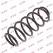 KYB Fahrwerksfeder Smart T. Forfour 1.1/1.3/1.5Cdi 04/04 RH6380