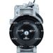 Kompressor, Klimaanlage EASY FIT 32214