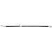 A.B.S. Bremsschlauch SL 6538