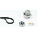 Wasserpumpe + Zahnriemensatz CT744WP1 Wasserpumpe + Zahnriemensatz CT744WP1