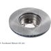 BLUE PRINT Bremsscheibe ADB114341 BLUE PRINT Bremsscheibe ADB114341