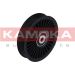 KAMOKA Umlenk-/Führungsrolle, Keilrippenriemen R0091 KAMOKA Umlenk-/Führungsrolle, Keilrippenriemen R0091
