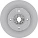 Bremsscheibe 0 986 479 400 Bremsscheibe 0 986 479 400