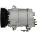 Kompressor PKW RENAULT Megane II 1,4 1,6 FIRST FIT 89072