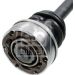 FEBI BILSTEIN Antriebswelle 180918