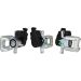 Tauschbremssattel HA re CITROEN Berlingo 18 4209830 Tauschbremssattel HA re CITROEN Berlingo 18 4209830