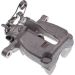 DENCKERMANN Bremstrommel B190261L DENCKERMANN Bremstrommel B190261L