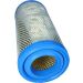 Luftfilter Fiat Iveco 26-0320