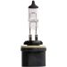 HELLA Glühlampe, Nebelscheinwerfer 8GH 008 991-021 STANDARD