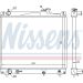 Wasserkühler PKW 64159