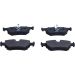 Bremsbelagsatz Peugeot T. 806 19-3099 Bremsbelagsatz Peugeot T. 806 19-3099