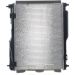 Kühler, Motorkühlung BEHR CR 1181 000S