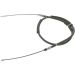 Handbremsseil VW T3 1987477040 Handbremsseil VW T3 1987477040