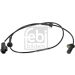 FEBI BILSTEIN Sensor, Raddrehzahl 170895 FEBI BILSTEIN Sensor, Raddrehzahl 170895