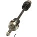 Antriebswelle 49-2601