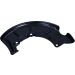 Original VAG Sie Zeigt Die Bremsscheiben. Audi S. A3/ VW Golf Iv Pr 1J0615312A