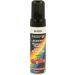 MoTip Lackstift Kompakt schwarz metallic 12ml KOMPAKT AUTOLACK schwarz metallic 12 ml 951021