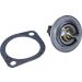 Thermostateinsatz mit Dichtung TX 179 89D Thermostateinsatz mit Dichtung TX 179 89D