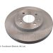 Bremsscheibe Honda P. Civic 1.7Ctdi/2.0 01-05 ADH24365 Bremsscheibe Honda P. Civic 1.7Ctdi/2.0 01-05 ADH24365
