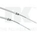 Seilzug, Feststellbremse Ford T. Escort -90 902567 Seilzug, Feststellbremse Ford T. Escort -90 902567