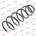KYB Fahrwerksfeder Ford T. Mondeo Iii St220 3.0 04/02-08/07 RA5991 KYB Fahrwerksfeder Ford T. Mondeo Iii St220 3.0 04/02-08/07 RA5991