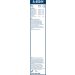 Bosch Scheibenwischer Aerotwin A450H BOCH Aerotwin Heck 3397016130 Bosch Scheibenwischer Aerotwin A450H BOCH Aerotwin Heck 3397016130