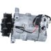 NRF Kompressor, Klimaanlage 320038 EASY FIT