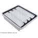 Luftfilter Toyota Lexus 00 ADT32271