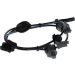 Sensor, Raddrehzahl SUBARU Forester, XV 11 0 265 009 454