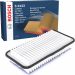 Luftfilter F 026 400 143 Luftfilter F 026 400 143
