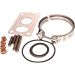 Original VAG Satz-Reparatur Turbospüler VW Amarok 2.0 Tdi 10 03L198701F Original VAG Satz-Reparatur Turbospüler VW Amarok 2.0 Tdi 10 03L198701F