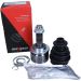 Gelenksatz, Antriebswelle Suzuki Swift Iii 05 49-1515