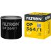 FILTRON Ölfilter OP564/1 FILTRON Ölfilter OP564/1